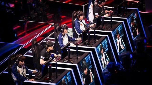 英雄联盟lpl比赛怎么买_lolS14怎么压钱2024雷竞技官网入口